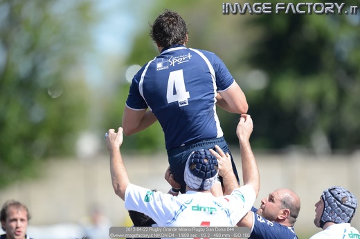 2012-04-22 Rugby Grande Milano-Rugby San Dona 044